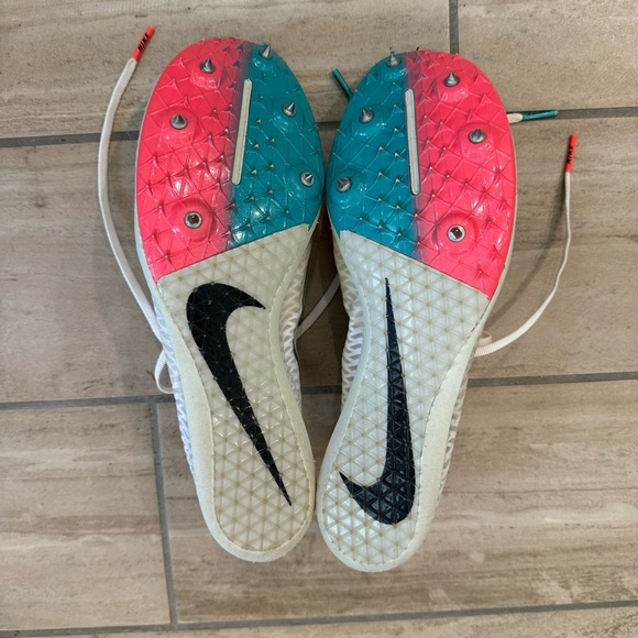 🦋Nike Zoom Mamba V Steeplechase Spikes 🦋 - Picture 6 of 9